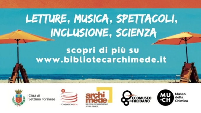 A Settimo la rassegna “Finalmente estate” sta scaldando i motori!