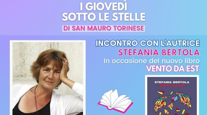 A San Mauro al via i “Giovedì sotto le stelle”