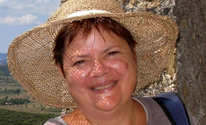 Un malore si è portato via Laura Fabbri