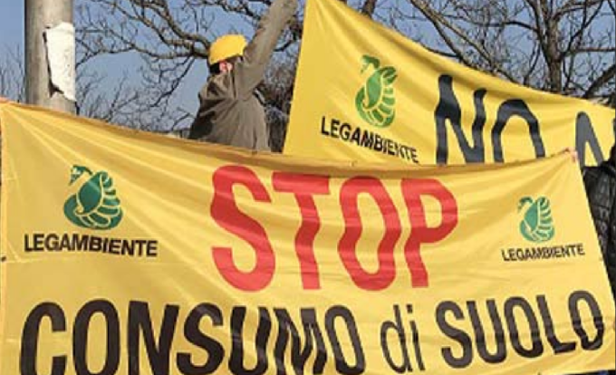 Settimo Comune Sostenibile, la voce di Legambiente: «Non bastano i numeri, servono azioni concrete»