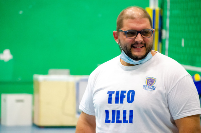 E’ separazione tra Manno e la società Lilliput Settimo