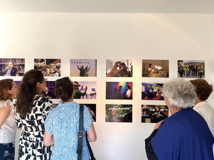 All’Ecomuseo del Freidano “Palcoscenici” in mostra e tante proposte in arrivo