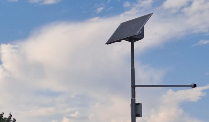 Sicurezza, 4 nuovi impianti di videosorveglianza in attivazione a Castiglione