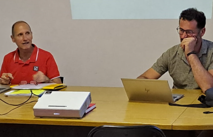 La Pro loco di Gassino ha rinnovato il direttivo