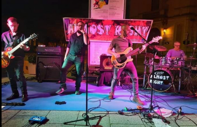 Commercianti e associazioni in festa: stavolta ci siamo!