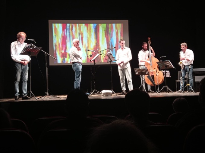 Serata benefica al Gobetti: raccolti 850 euro