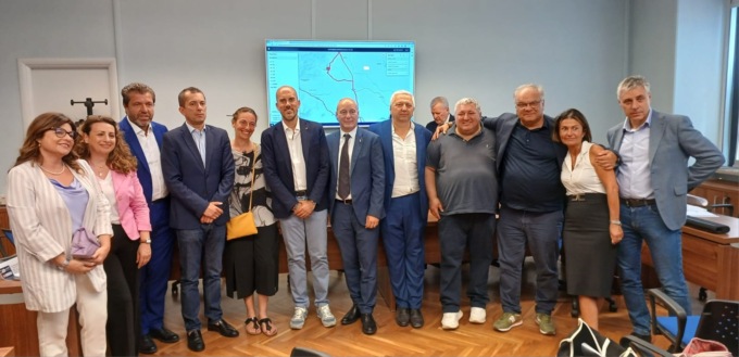 Trasporti: nascono i collegamenti verso l’ambulatorio di Venaria