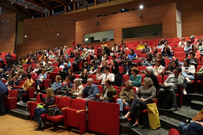 UniTo mostra i dati del progetto “Erasmus+, Visiting professor e Ranking internazionali”