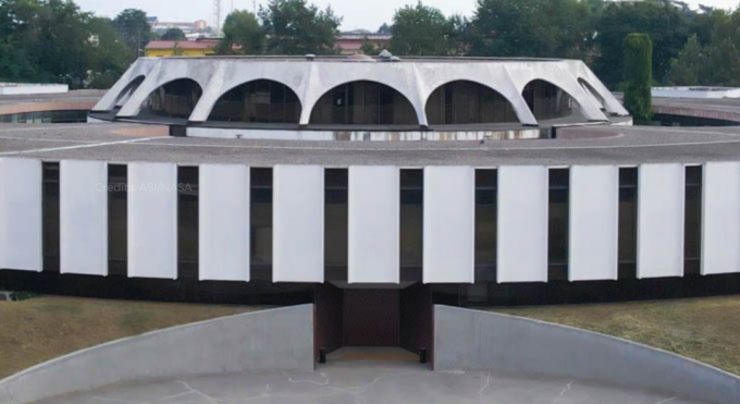 Argotec Space Park a San Mauro: il 18 ottobre taglio del nastro col ministro Urso