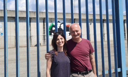 Una settimese un visita ai detenuti del carcere di Ivrea: "Esperienza forte"