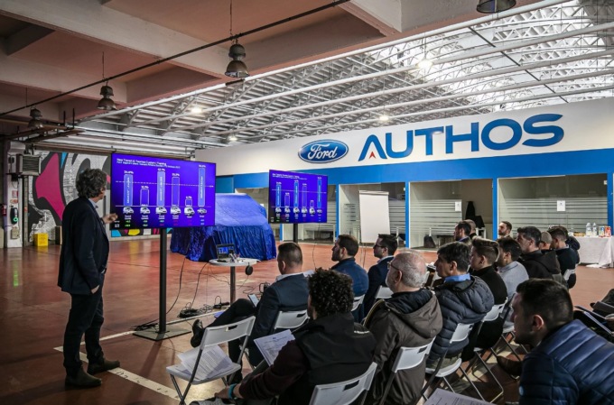 Authos: perché la formazione aziendale è importante