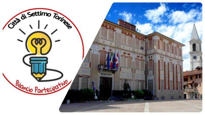 Bilancio partecipativo a Settimo: ecco i sette progetti tra cui scegliere