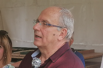 L’ex sindaco sull’ospedale: “Siamo a un passo dalla bancarotta e dal perdere i servizi sanitari”