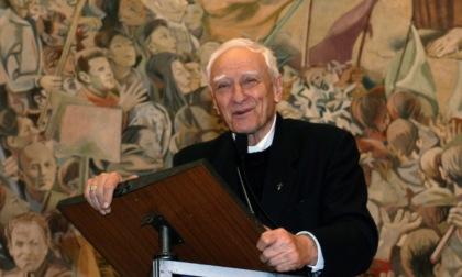 E' morto Monsignor Bettazzi, Vescovo emerito