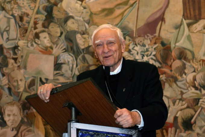 E’ morto Monsignor Bettazzi, Vescovo emerito