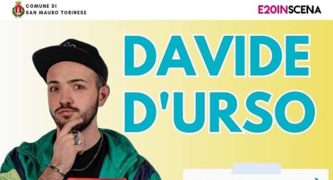 Dopo il successo di Omar Fantini, ultimo “giovedì sotto le stelle”