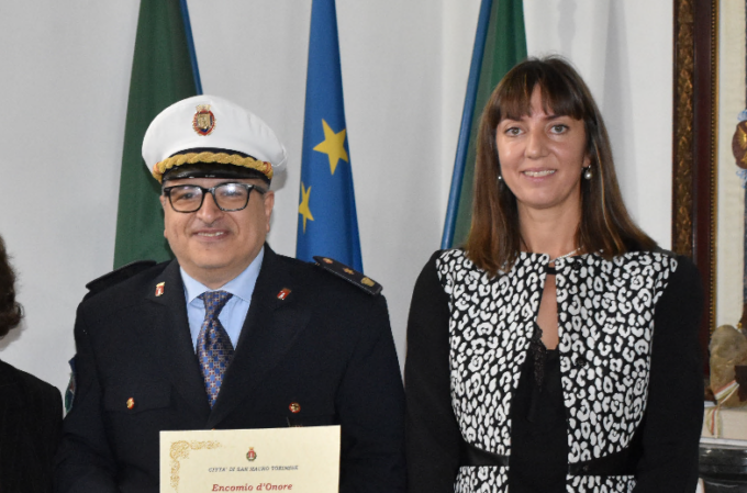 Sul comandante Delfino “tanto rumore per nulla”