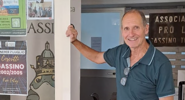 Pro Loco d’Italia: il gassinese Savio confermato Coordinatore del Bacino torinese