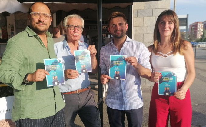 Poca sicurezza e auto che sfrecciano a velocità folli: le proteste dei settimesi