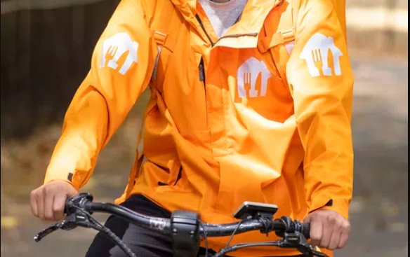 Just Eat: 45 assunzioni a Torino