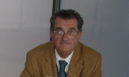 Addio a Lorenzo Cantamessa, "papà" dell'associazione Mariuccia Allovio