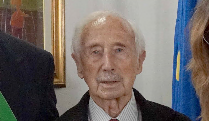 San Mauro ha detto addio al suo “piccolo partigiano dal cuore grande”