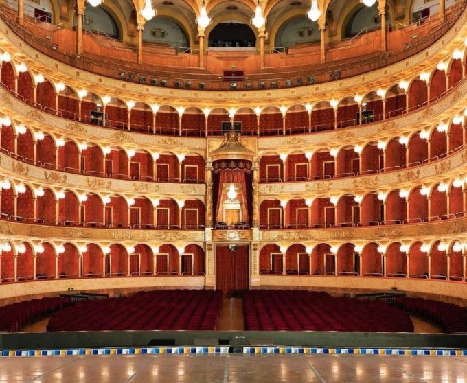 A Settimo va in scena la Cavalleria Rusticana