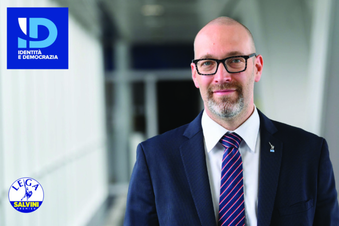 Alessandro Panza: «Sul Mes non bisogna cedere»