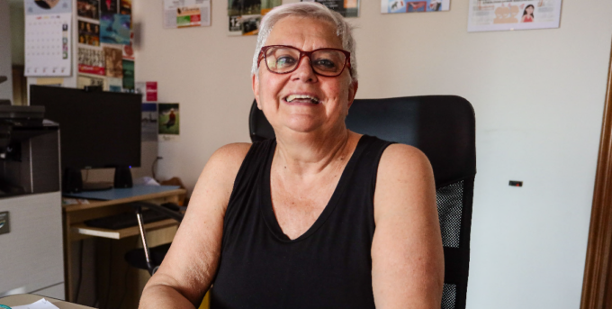 L’appello del centro Antiviolenza di Settimo: “Non andiamo mai in ferie, chiamateci”