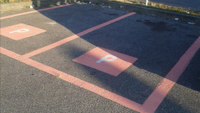 A San Mauro arrivano 12 “Parcheggi rosa”: ecco chi potrà usarli