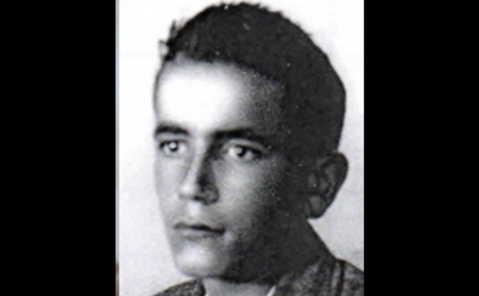 In piazza Europa sorgerà un targa dedicata al partigiano Bianco