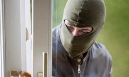 Agosto, occhio ai furti in abitazione: i consigli dell’associazione «Controllo del Vicinato»