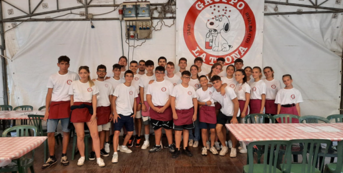 Rivalba scalda i motori per la sua patronale 2023