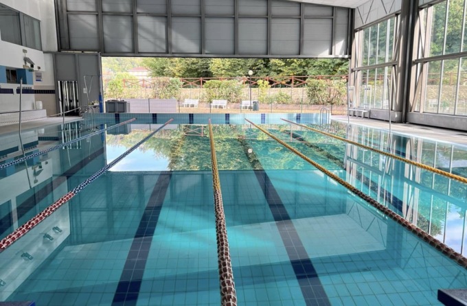 Piscina di San Mauro: c’è un candidato per la gestione