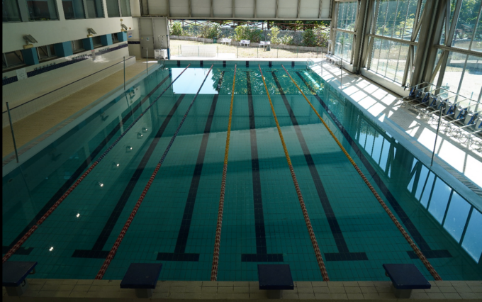 Piscina di San Mauro: il Comune si rivolge a un avvocato