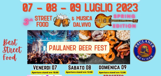 Cosa fare a Settimo e dintorni nel fine settimana: gli eventi dell’8 e 9 luglio