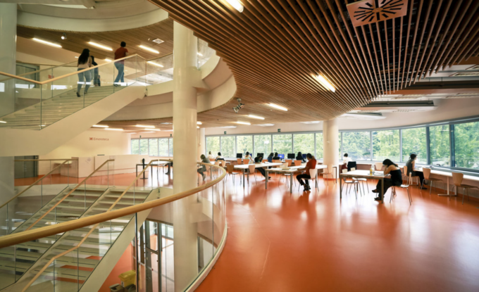 UniTo si conferma tra le migliori università italiane