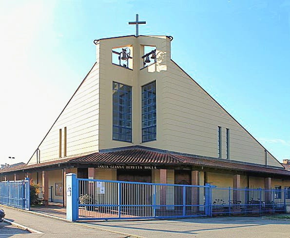 A Venaria un nuovo sistema di videosorveglianza