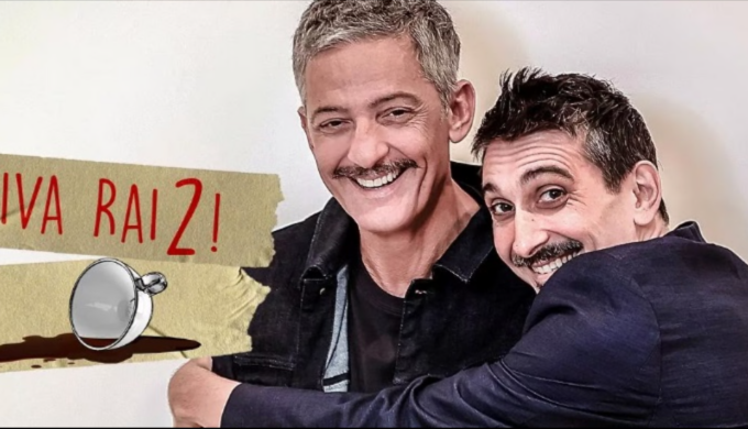 E Se Fiorello e “Viva Rai2” sbarcassero in Barriera?