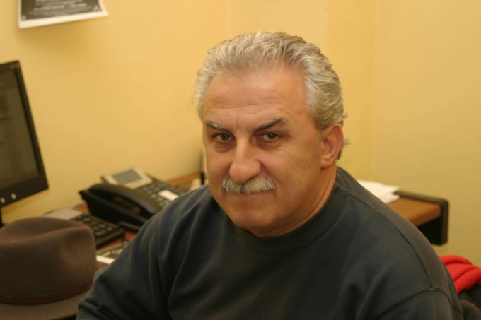 Settimo, in lutto per l’ex consigliere comunale Rocco Voto