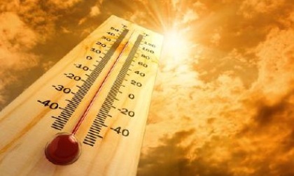 Grande caldo, a Torino bollino rosso fino alla giornata di domani (giovedì 24)