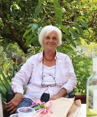 Addio alla storica maestra Longato, aveva 87 anni