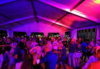 Al via il programma della Patronale di San Raffaele Cimena