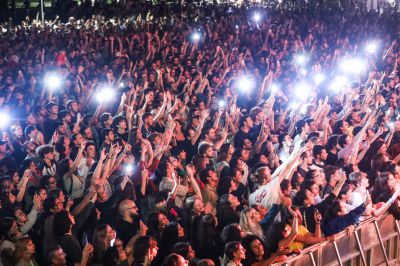 Fuori Tutti, la musica torna protagonista al parco De Gasperi