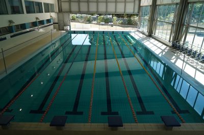 San Mauro, restano incertezze sulla riapertura immediata della piscina