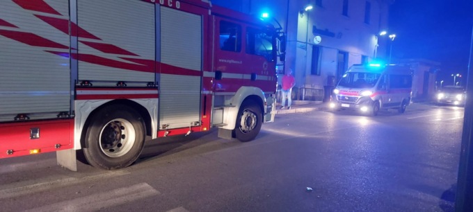 Grave incidente in stazione a Brandizzo, ancora bloccata la circolazione ferroviaria tra Settimo e Chivasso