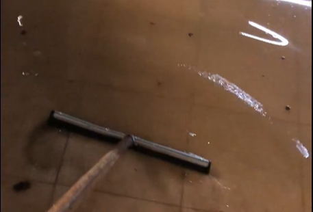 La furia del maltempo investe San Mauro, Castiglione, Sciolze, Gassino e Venaria