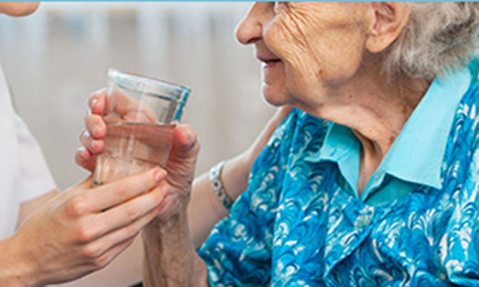 Estate e anziani: ecco a Settimo chi rimane in città per dare una mano