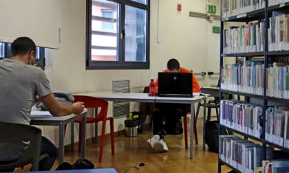 Finanziate 7 nuove aule studio in Piemonte: una è a Settimo