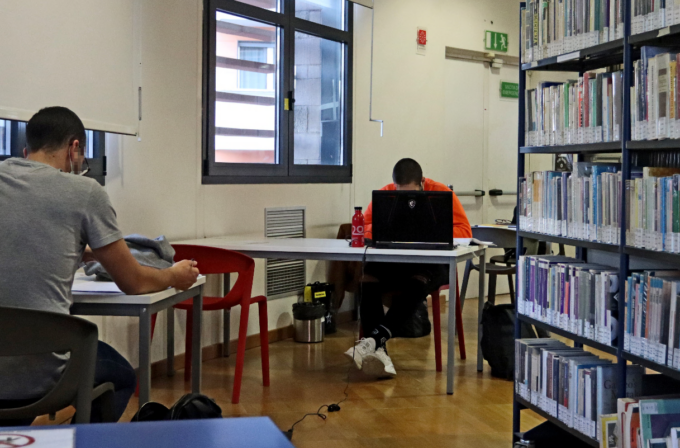 Finanziate 7 nuove aule studio in Piemonte: una è a Settimo